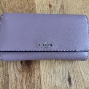 Kate Spade wallet ♠️